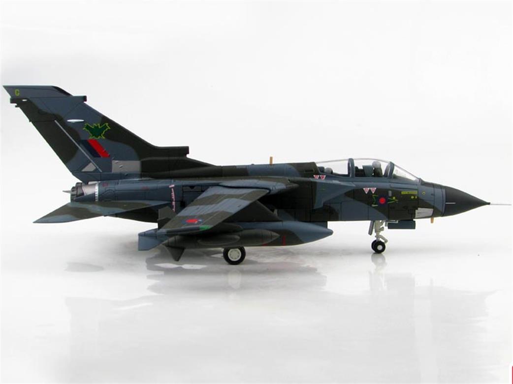 Hobby Master HA6702 Side