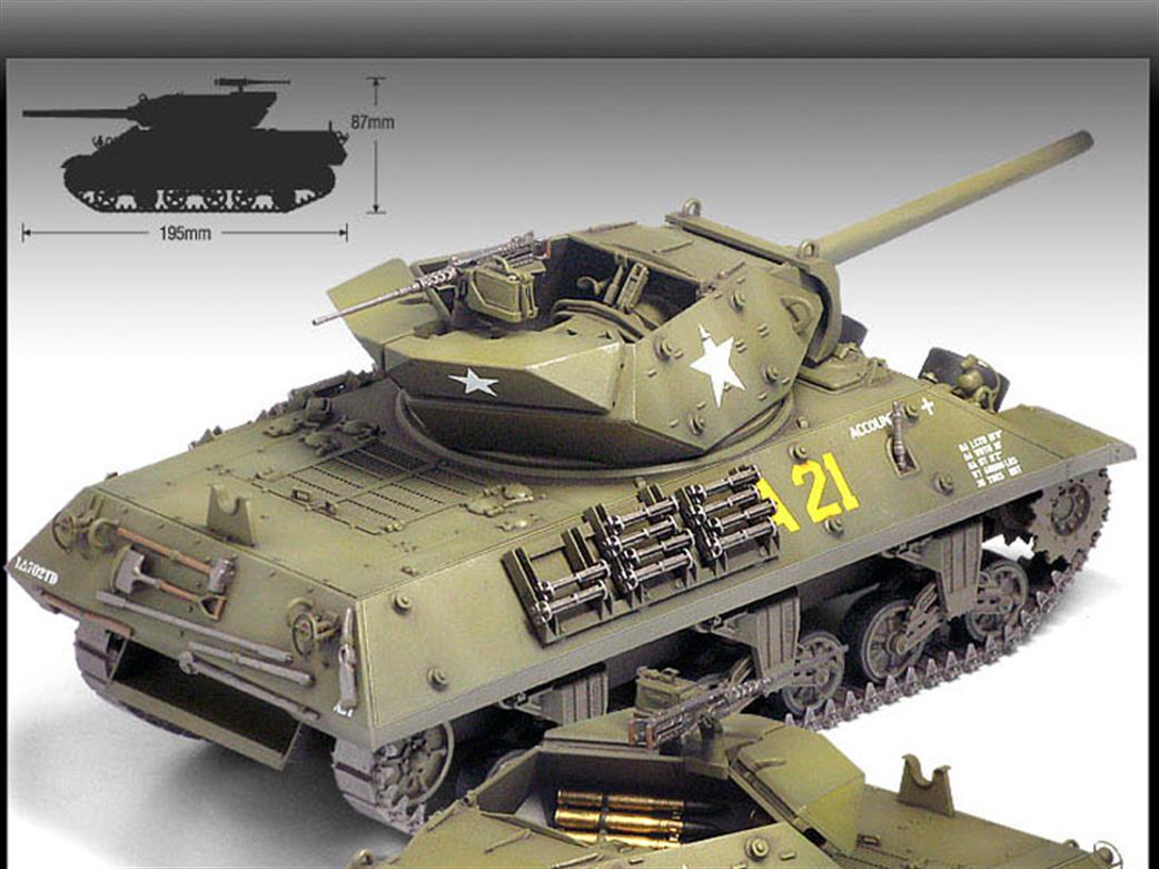 Academy 13288
