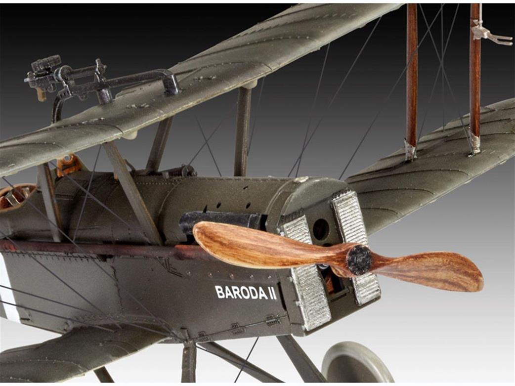 Revell 63907 Propellor