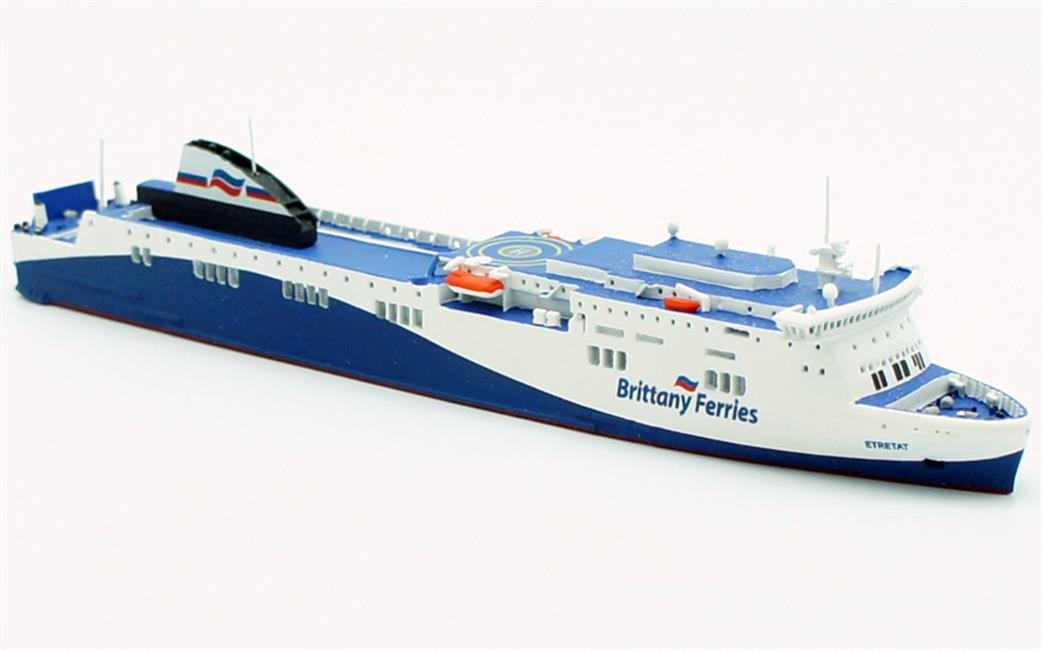Etretat Brittany Ferries