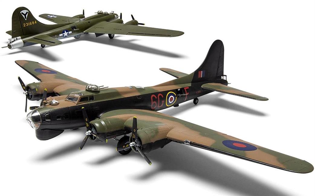 Airfix A08018A