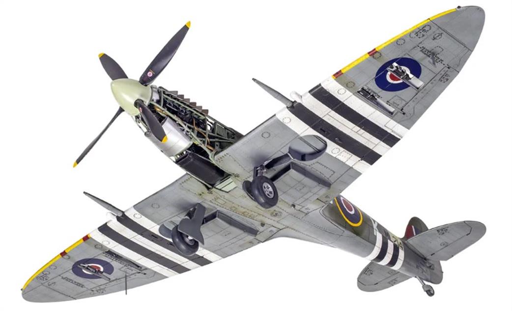 Airfix A17001