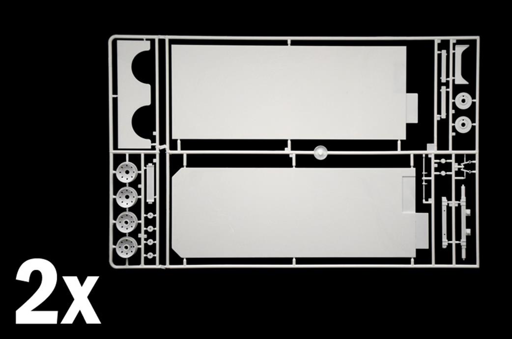 Sprue 1