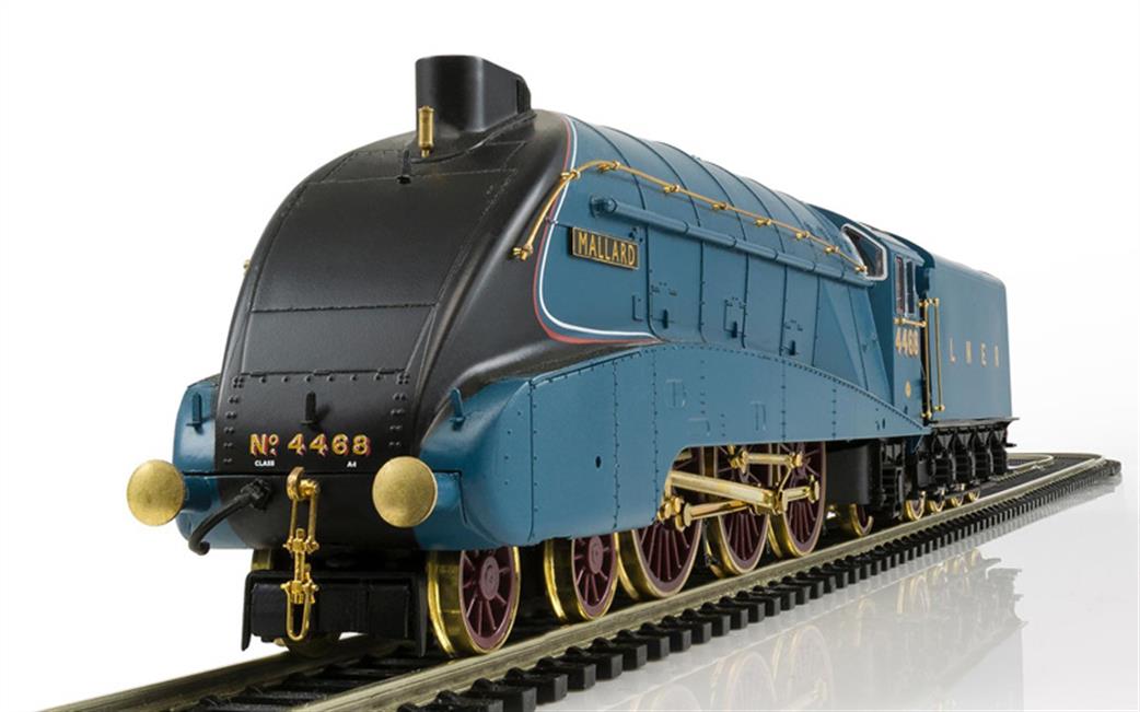 loco 1