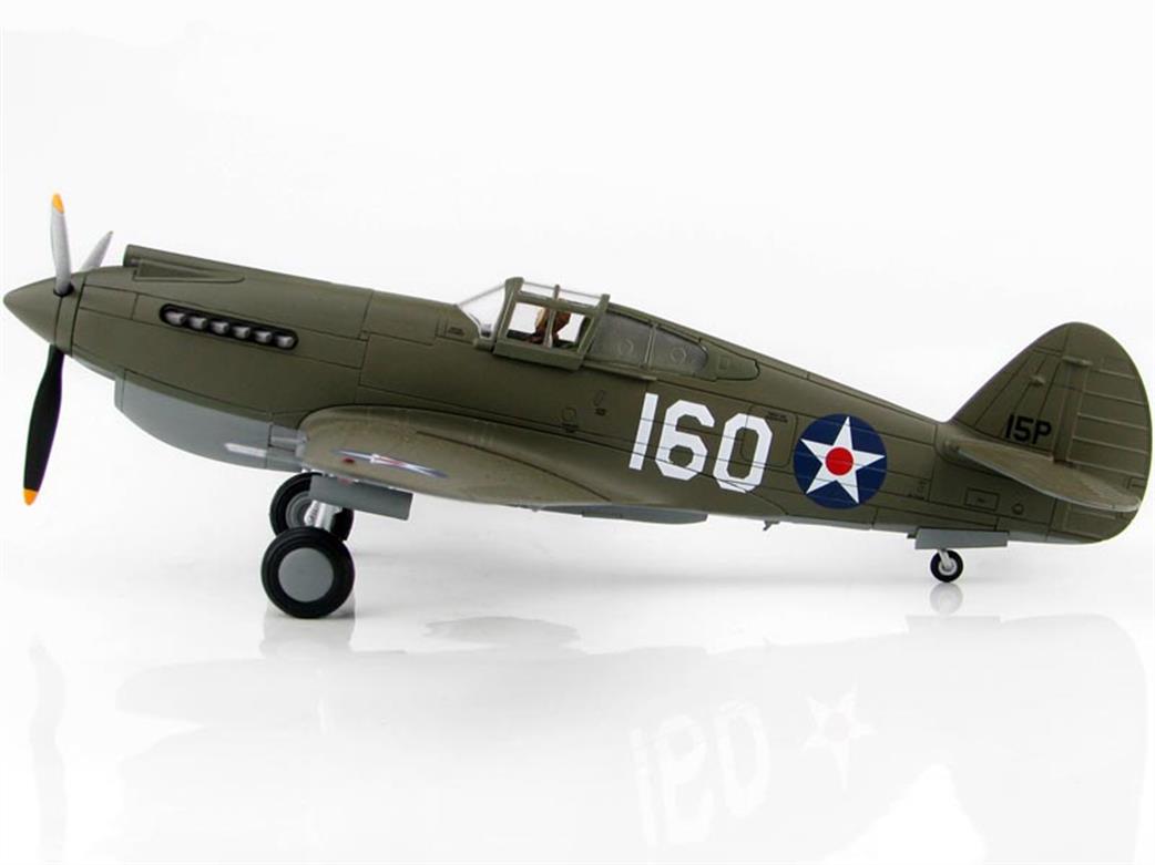 Hobby Master HA9201