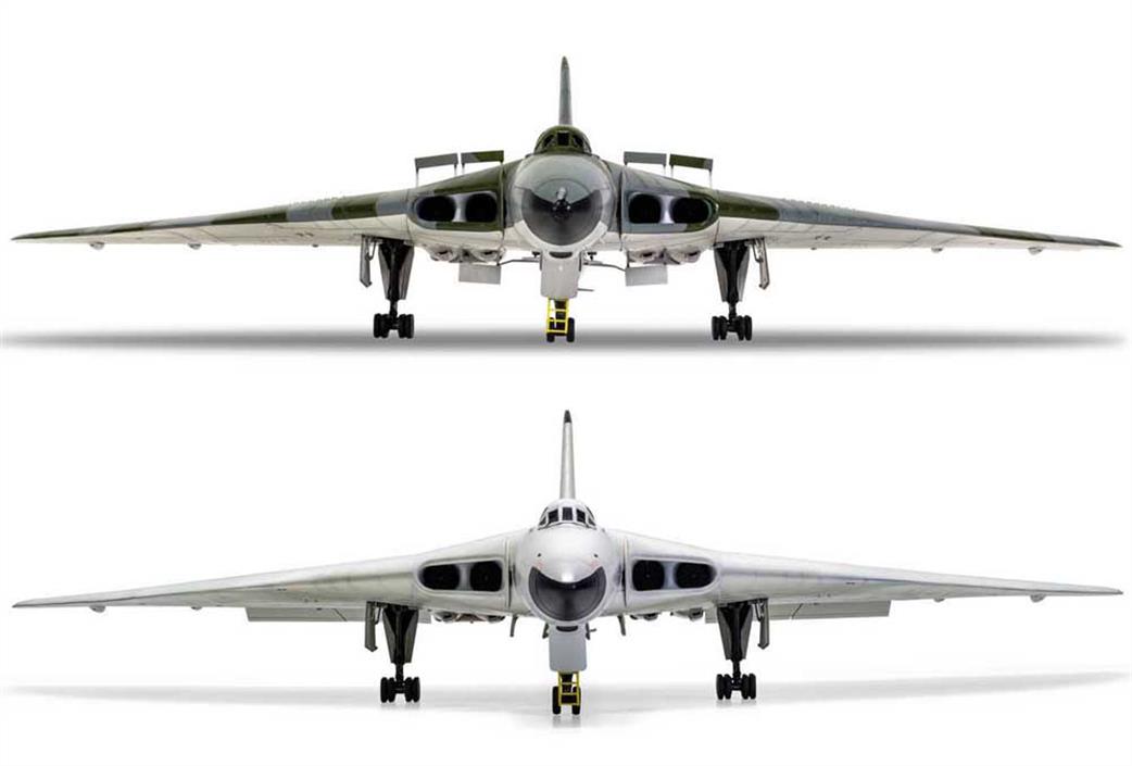 Airfix A12011 Vulcan