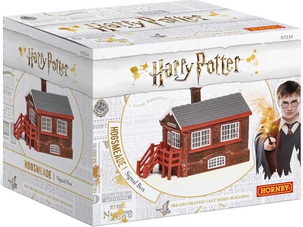 Hornby R7234 Box