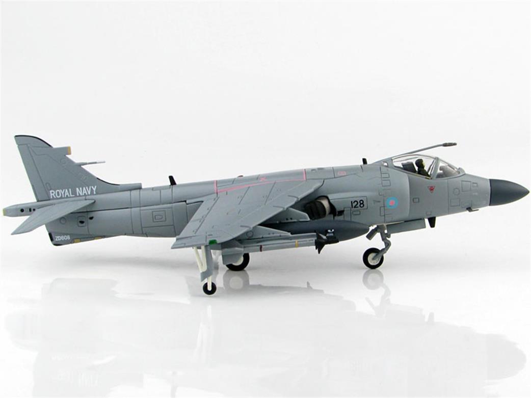 Hobby Master HA4105 Side