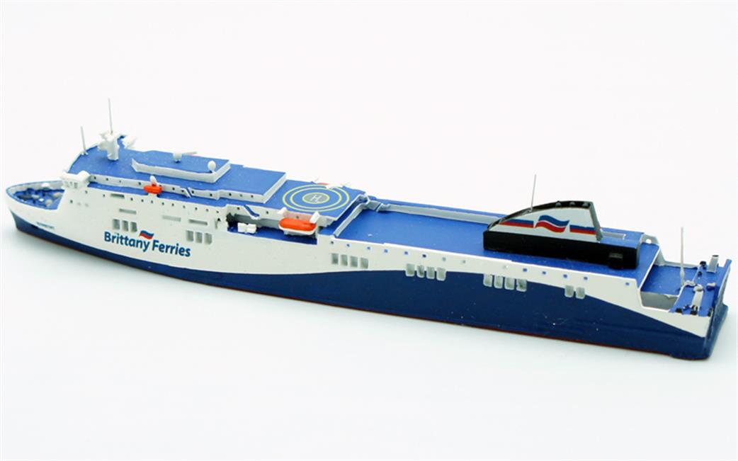 Etretat Brittany Ferries