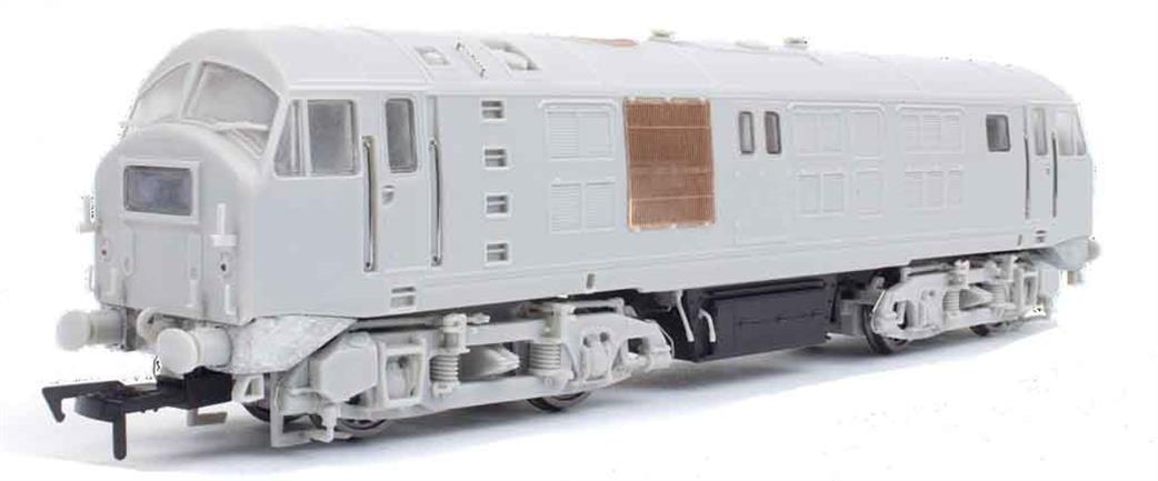 dapol class 29 pic 1