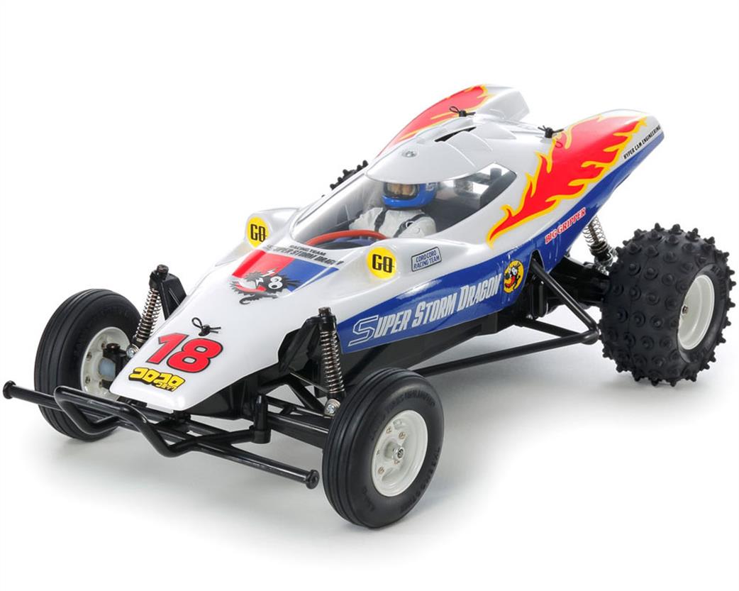 Tamiya 47438