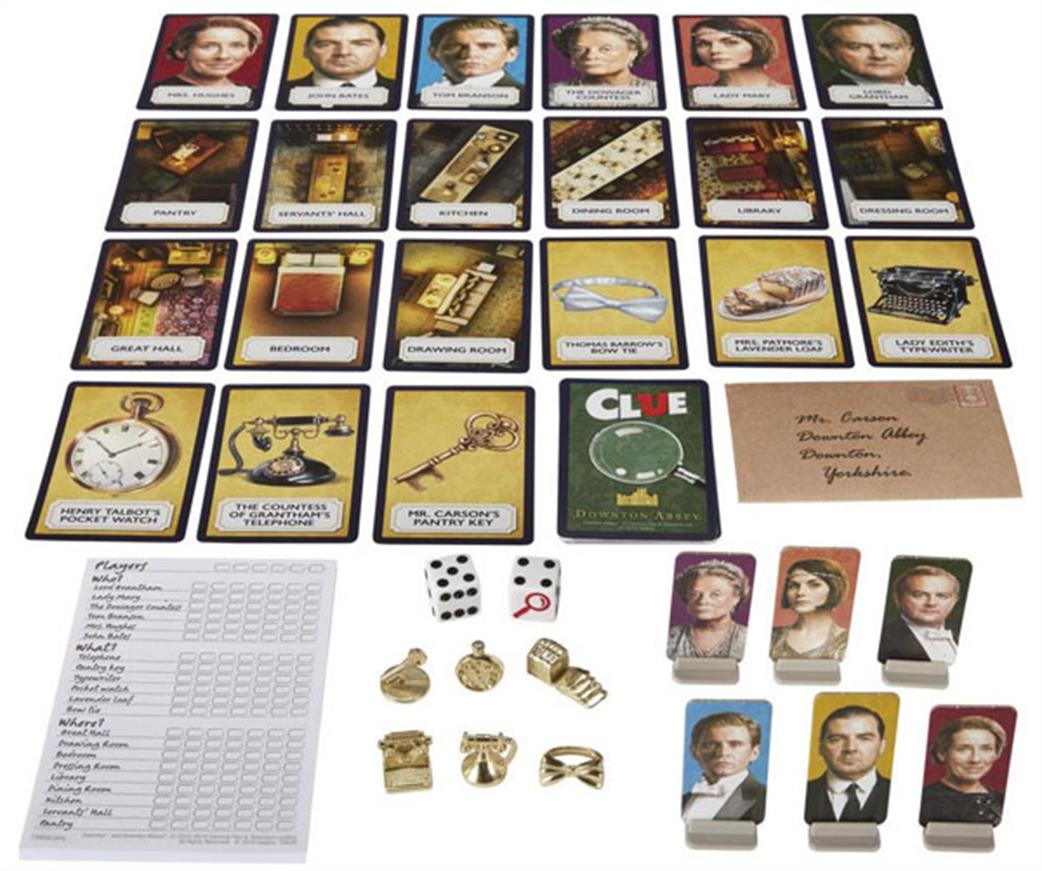 cards