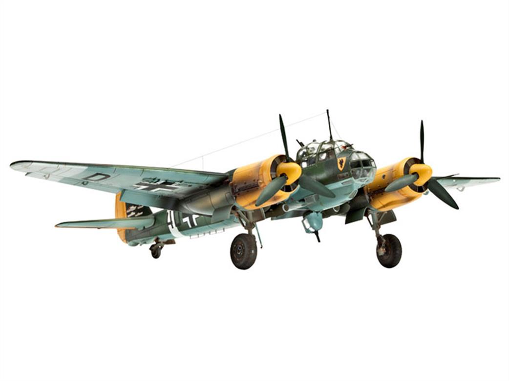 Revell 04672 Model 1