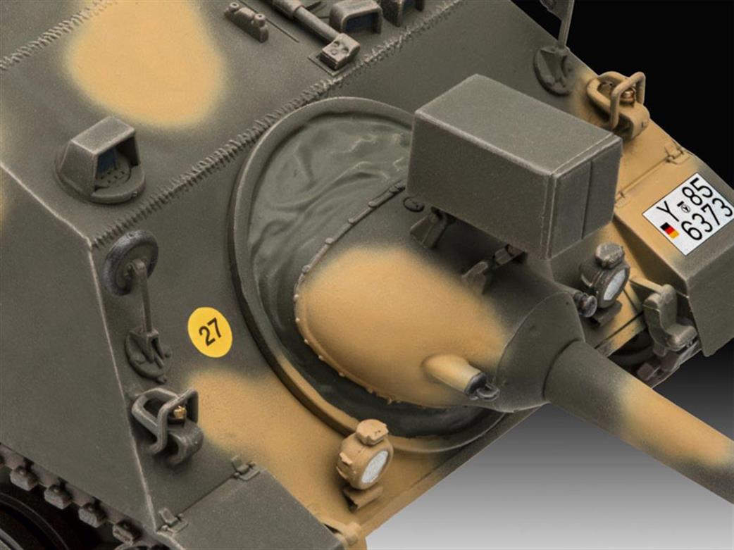 03276 Turret