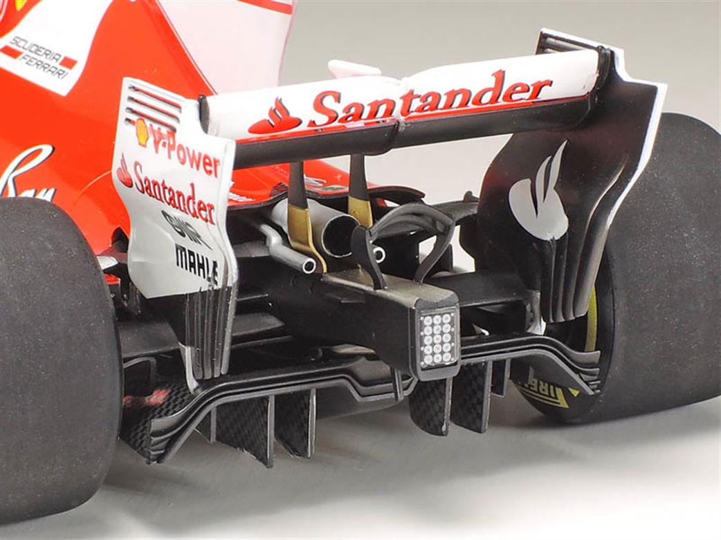 Rear Wing 2