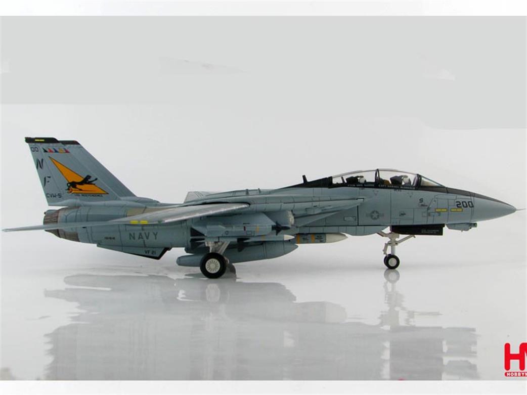 Hobby Master HA5225 Side