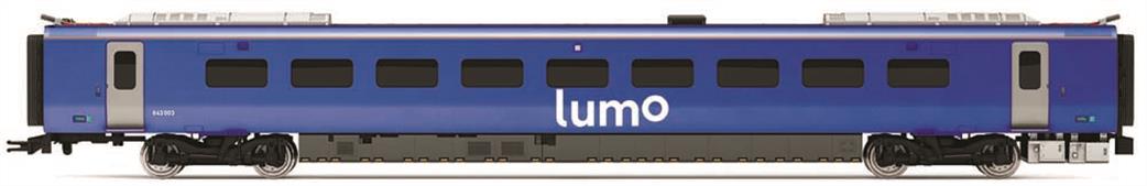 Lumo 803003 Hitachi Class 803 5 Car Train Pack