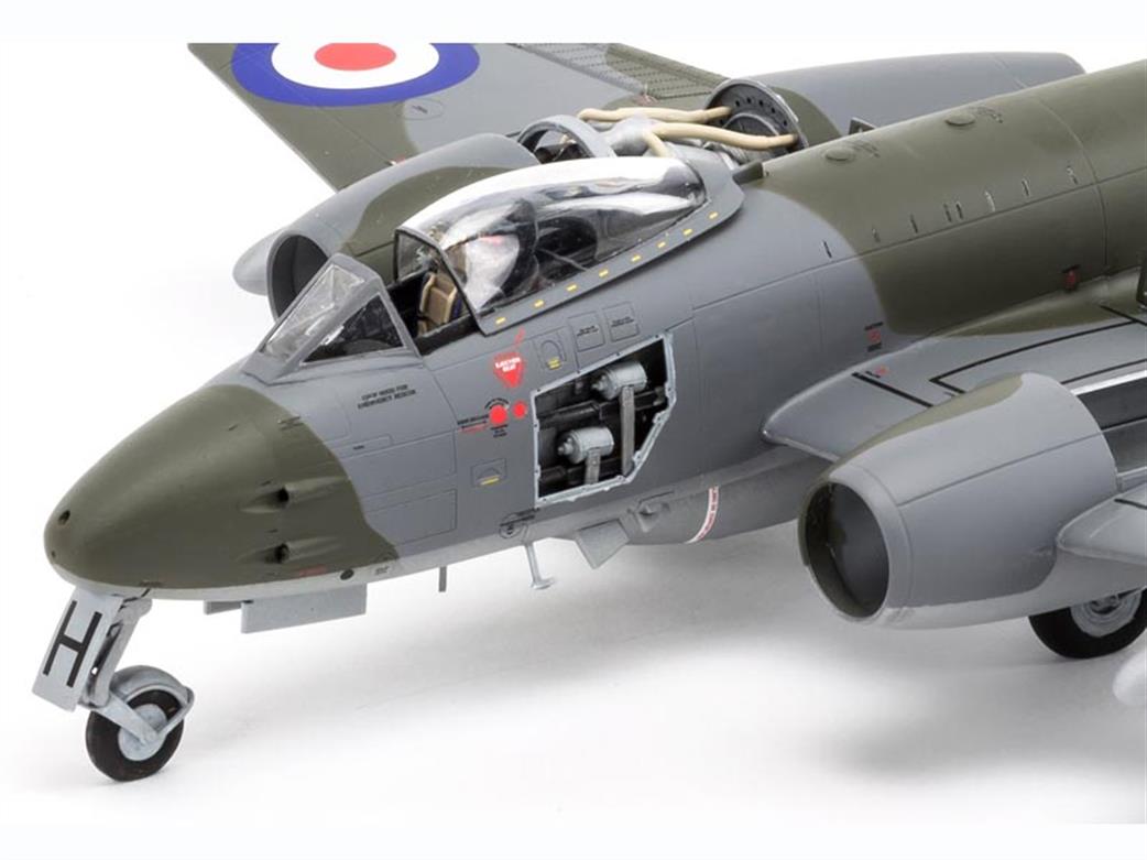 Airfix A09182 Finished Kit