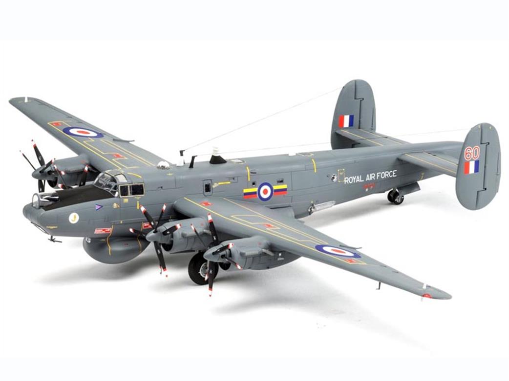 Airfix A11005 Finished Kit