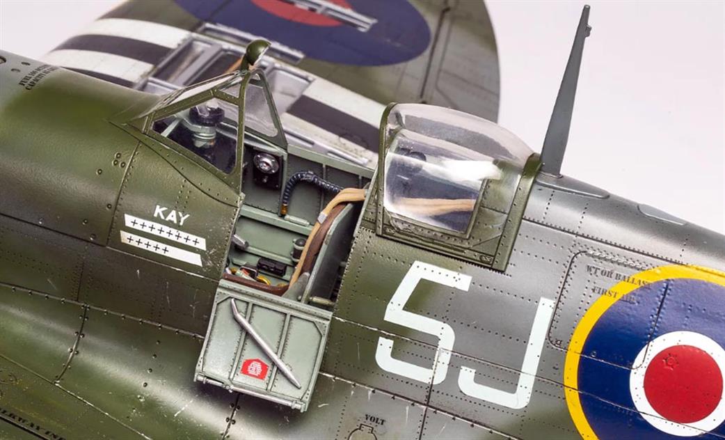 Airfix A17001