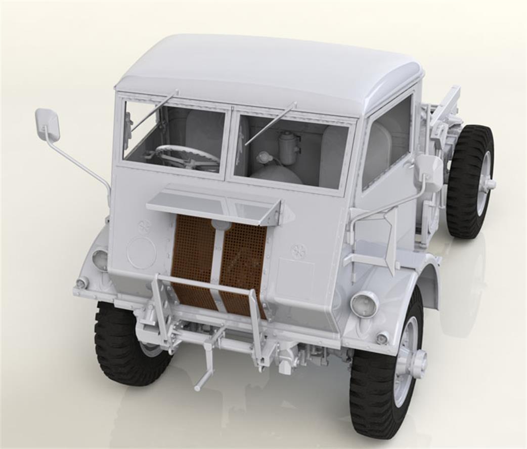 cab