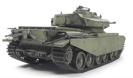 AFV AF35303 British Centurion MBT Mk3 Korean War Model Kit 1/35