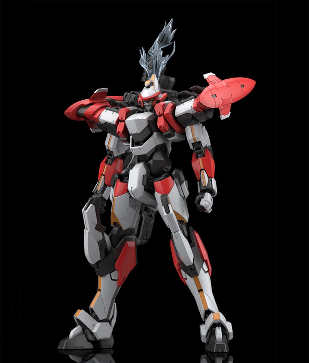 Aoshima 00954 Model 2