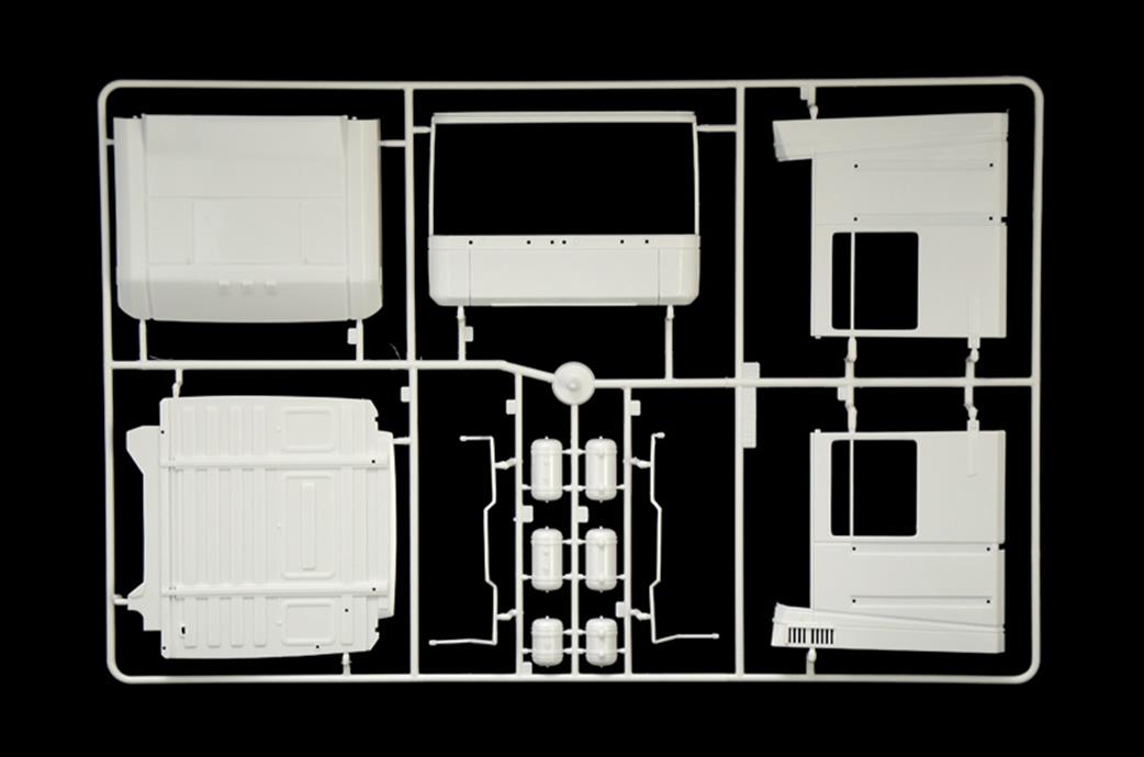 Sprue 1