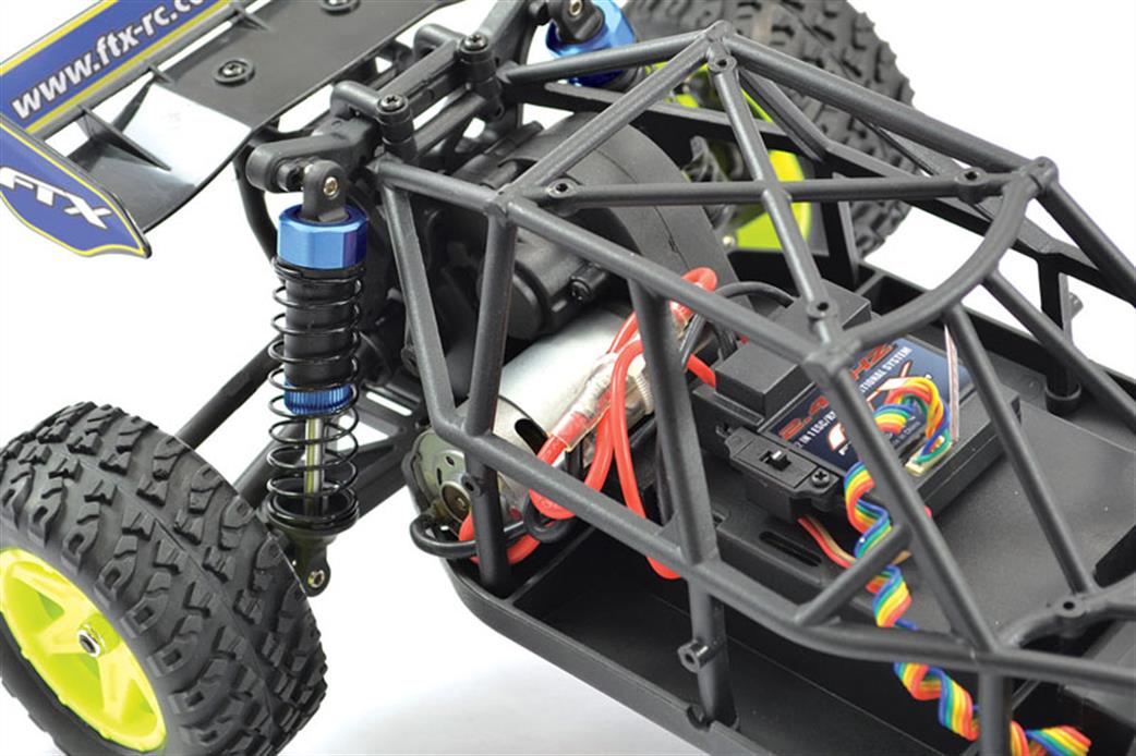 rear gearbox