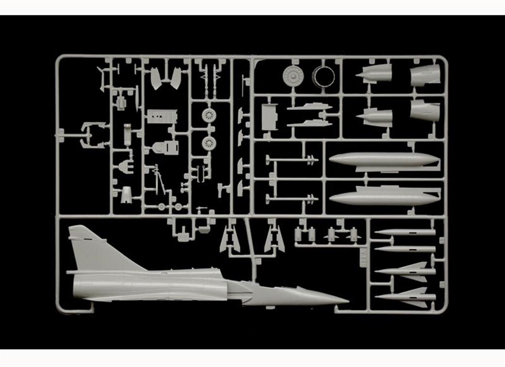 Italeri 90023