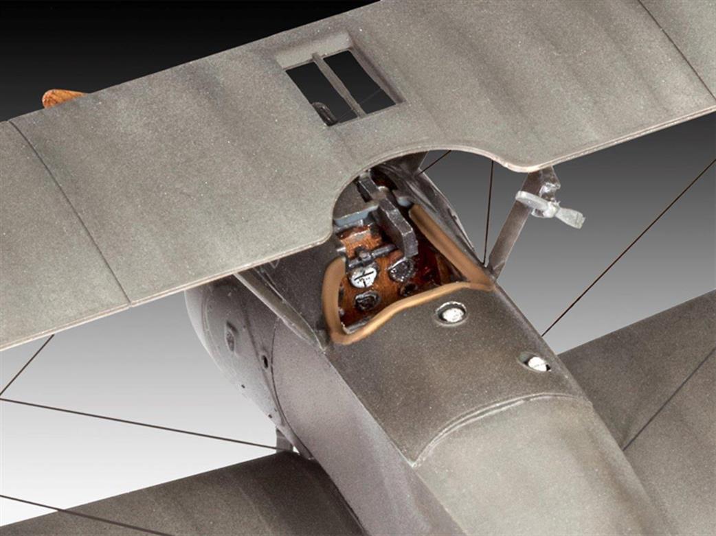 Cockpit