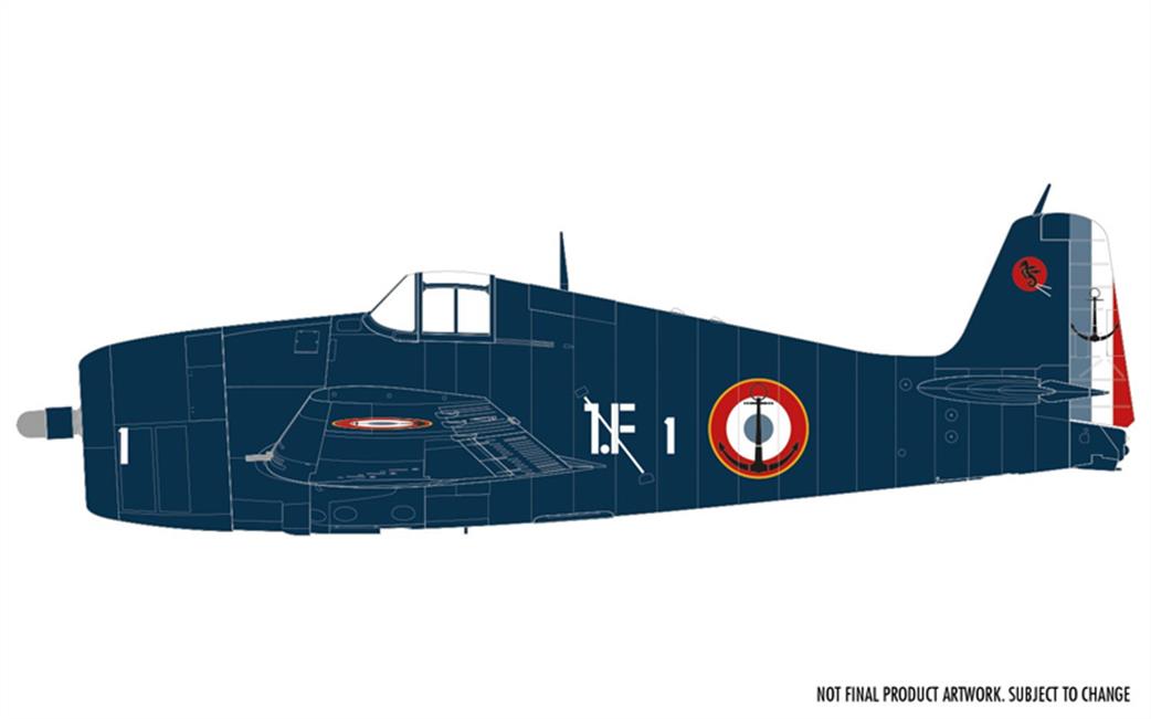 Airfix A19004 Camo 4
