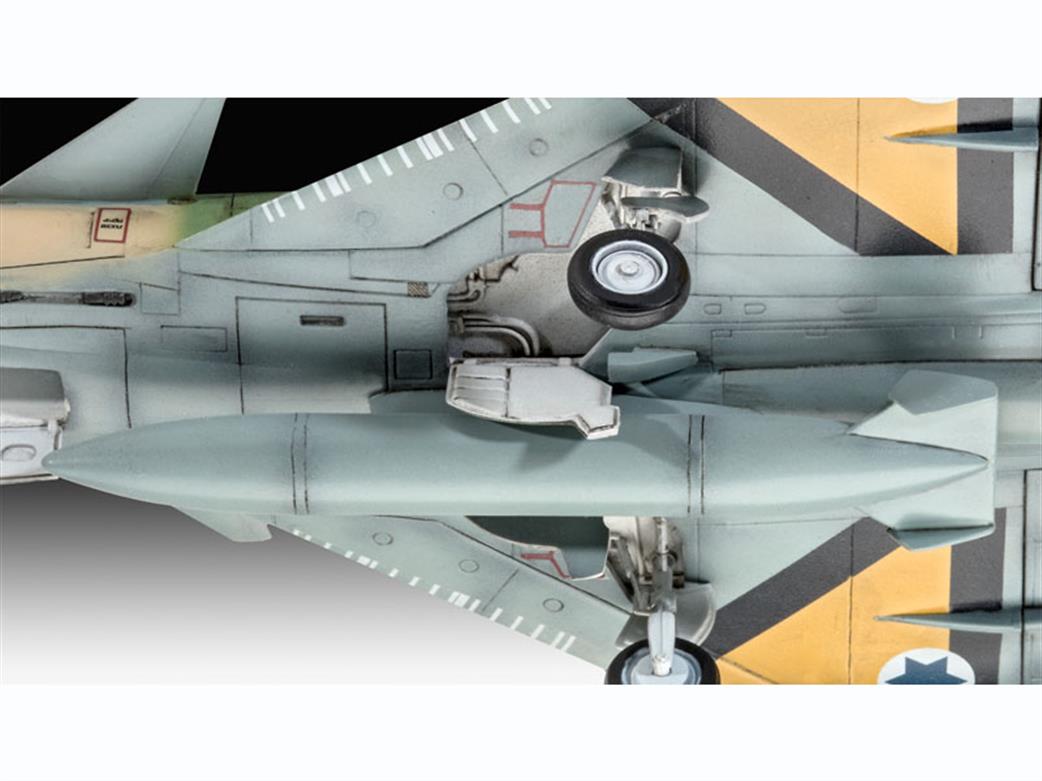 Revell 63890 Landing Gear