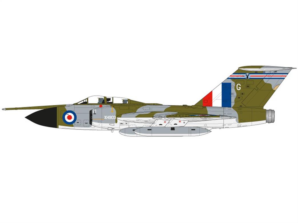 Airfix A12007 Camo 3