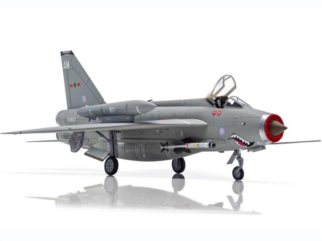 Airfix A05042A Finished Model