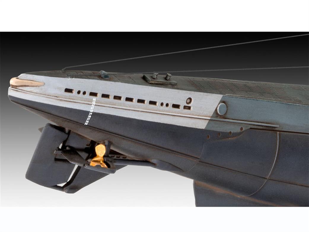 Revell 65155 Propellers