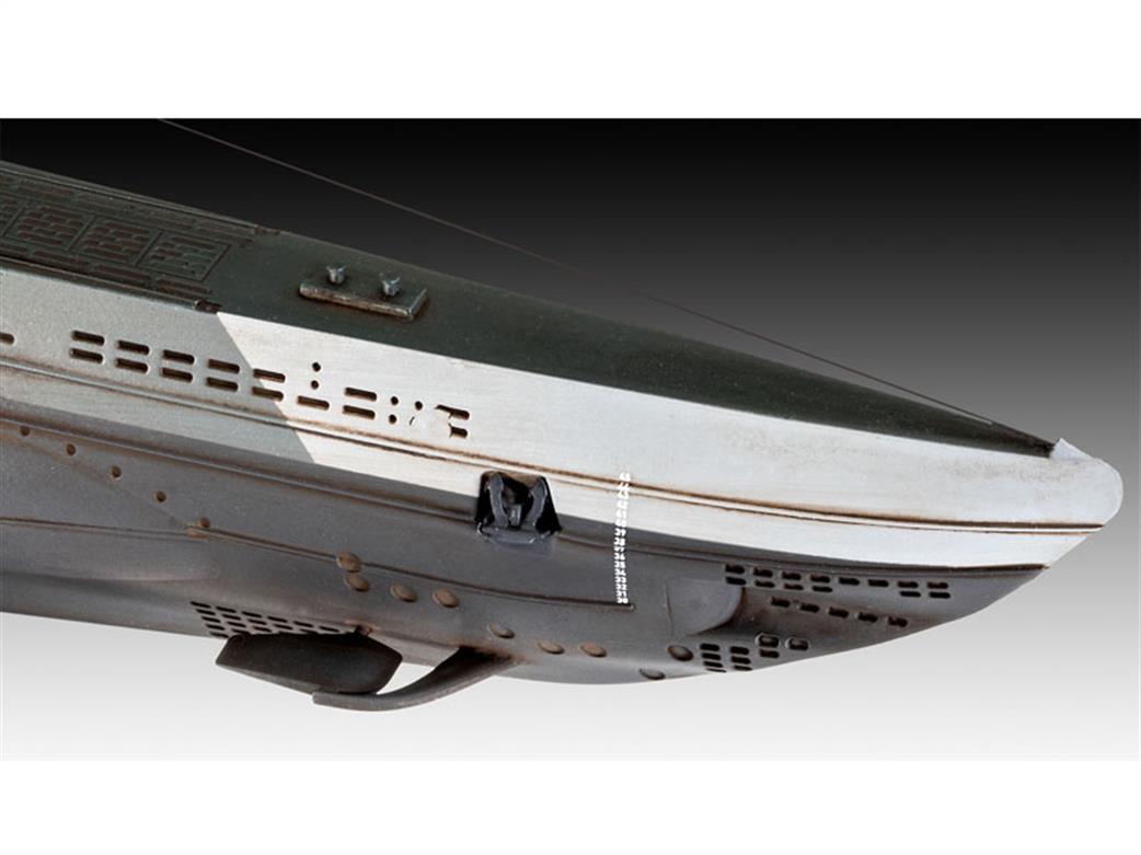 Revell 65155 Bow