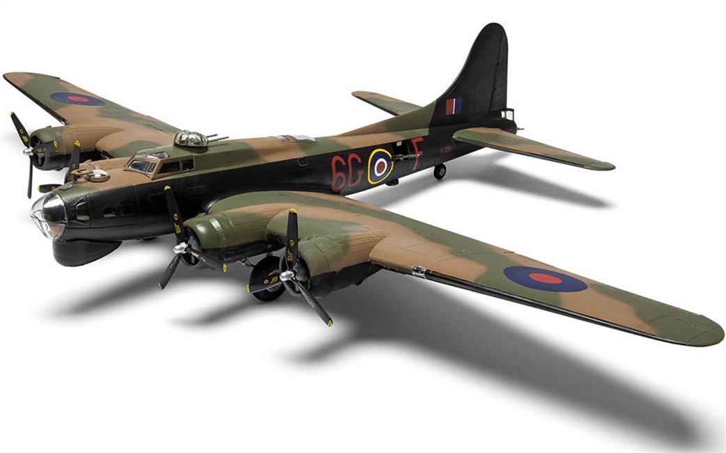 Airfix A08018A
