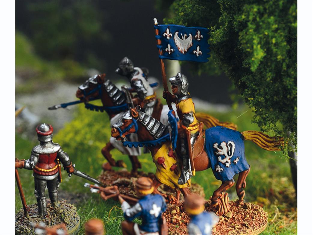 Italeri 6185 Horse Rider