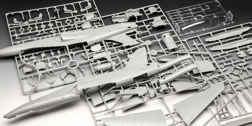 Revell 03852