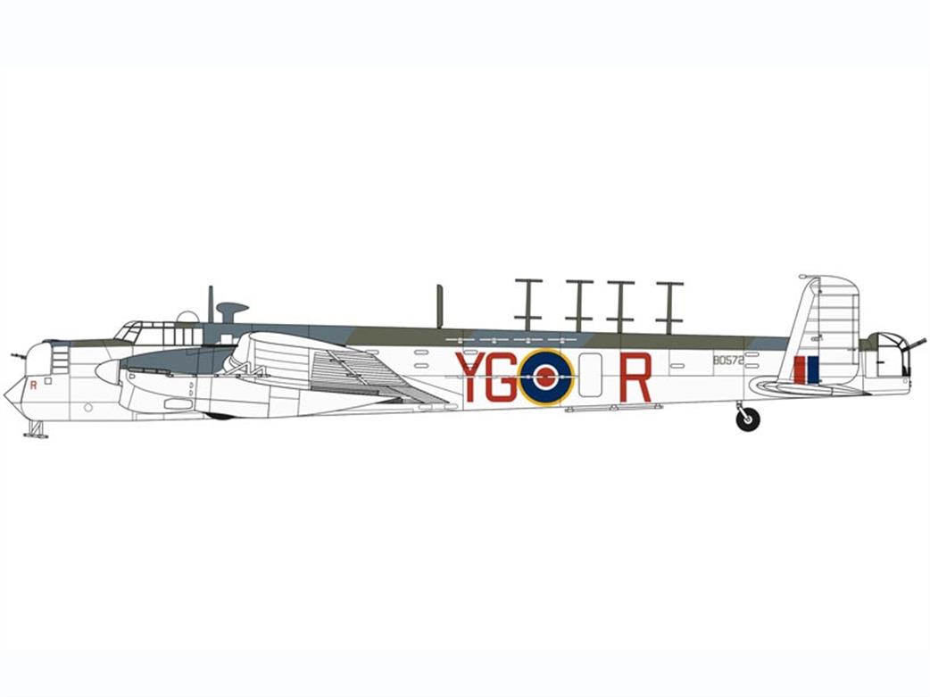 Airfix A09009 Camo 1