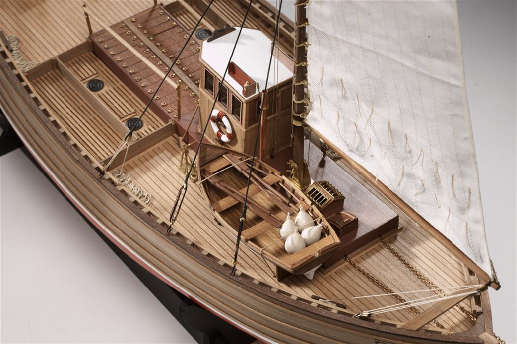 Wooden model deals boat kits