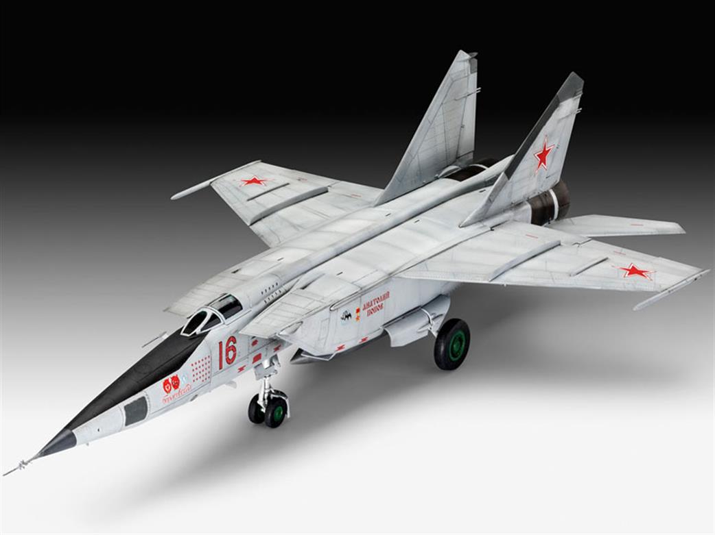 Revell 03878 Finished Kit