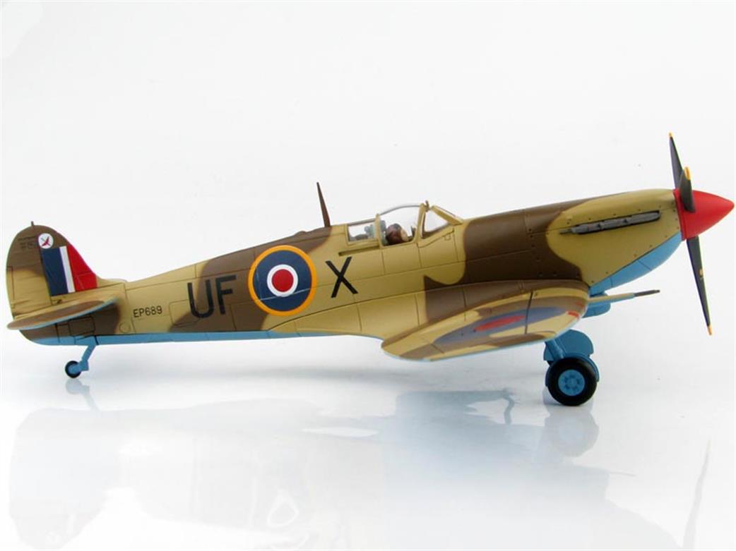 Hobby Master HA7852 Side
