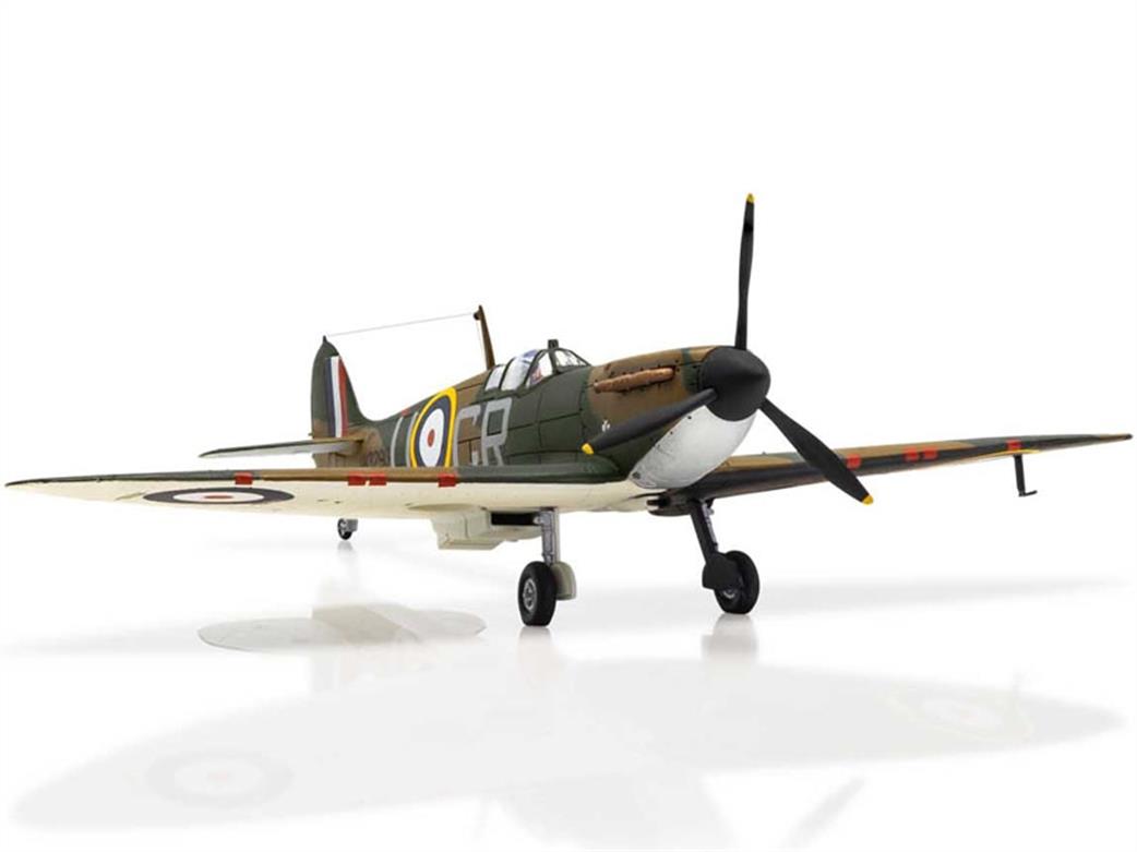 Airfix A01071B Model 2