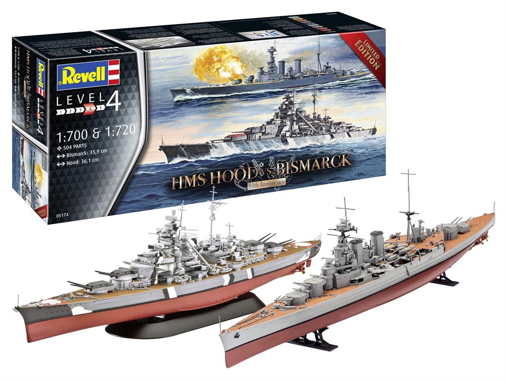 Revell 05174