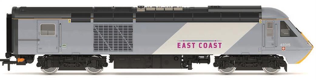 East Coast Trains HST Class 43 Power Car Pack