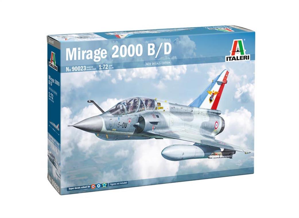 Italeri 90023