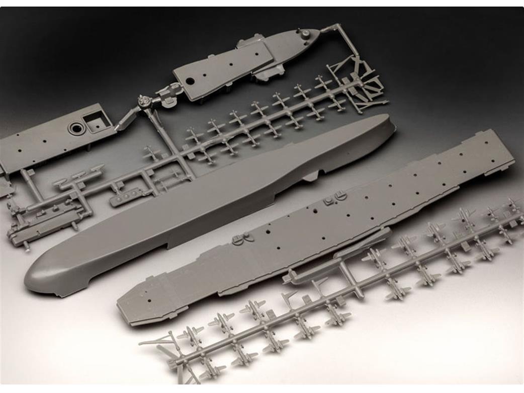Sprue