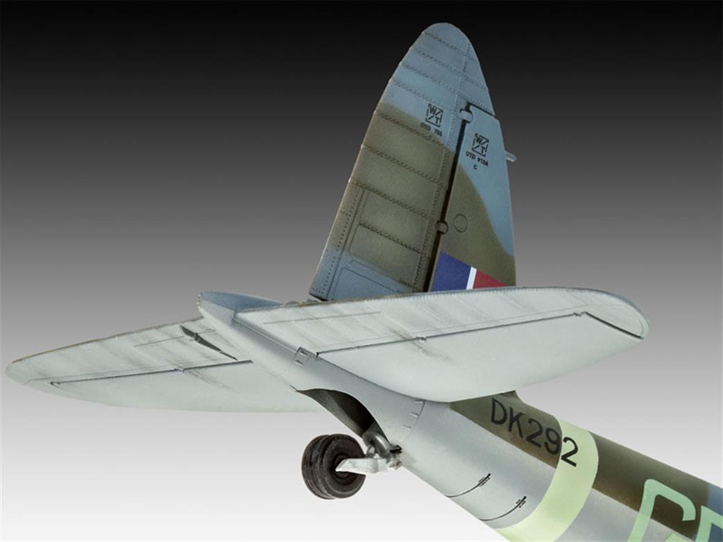 03923 Tail